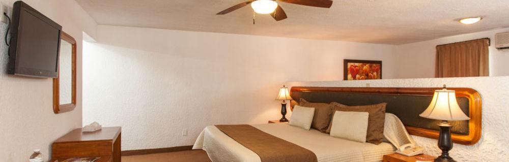 Hotel Gandara 에르모시요 외부 사진
