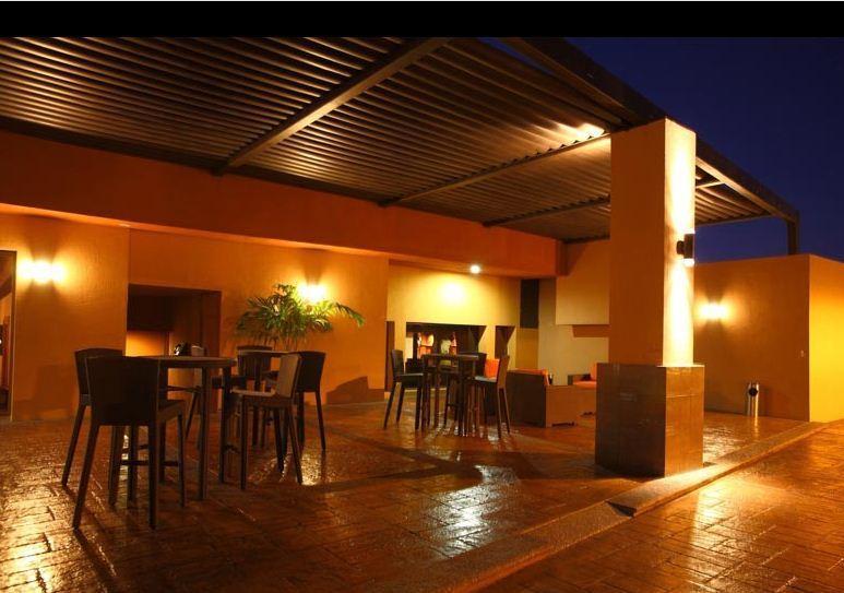Hotel Gandara 에르모시요 외부 사진